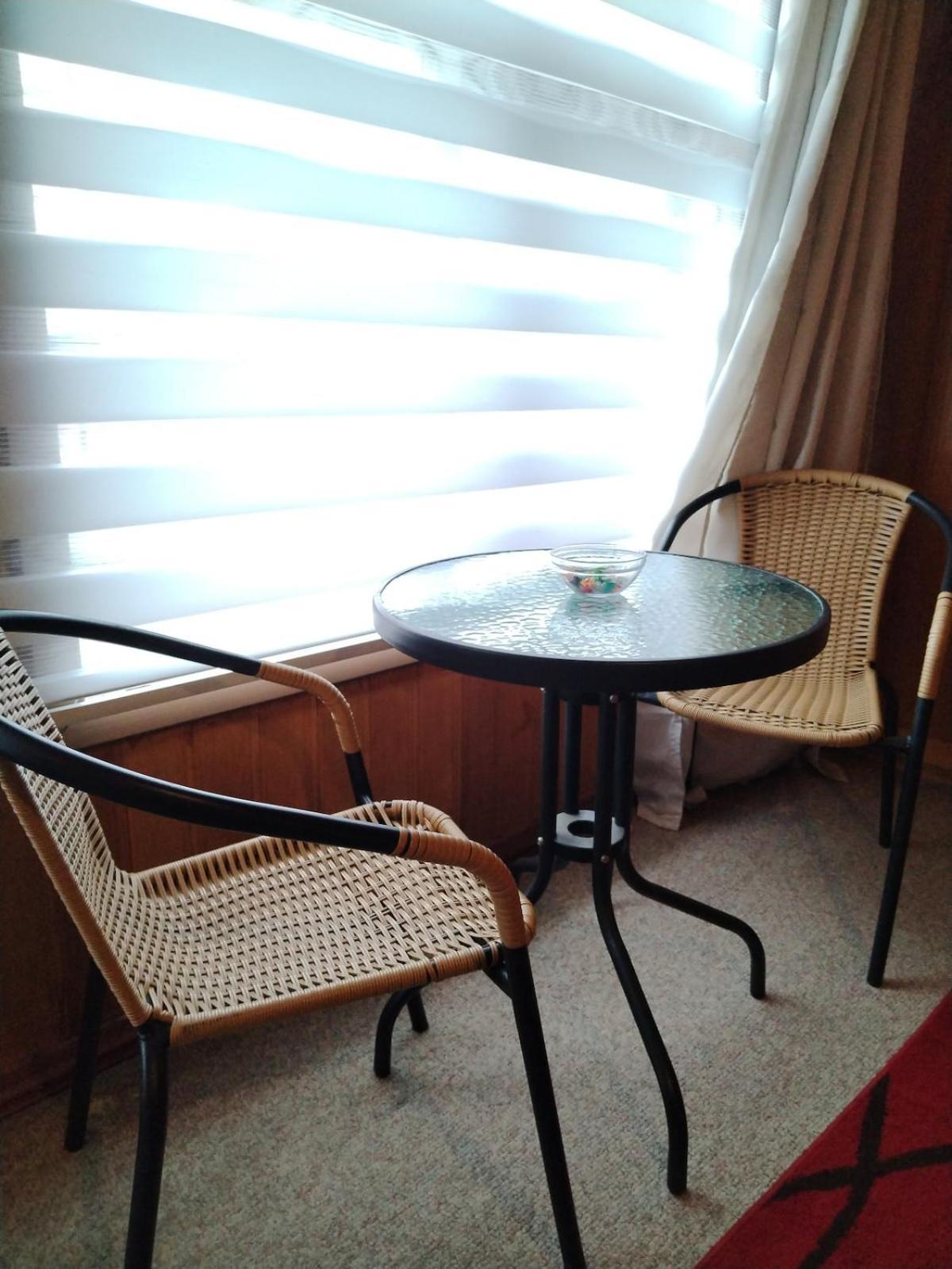 Habitacion Manio Castro Εξωτερικό φωτογραφία