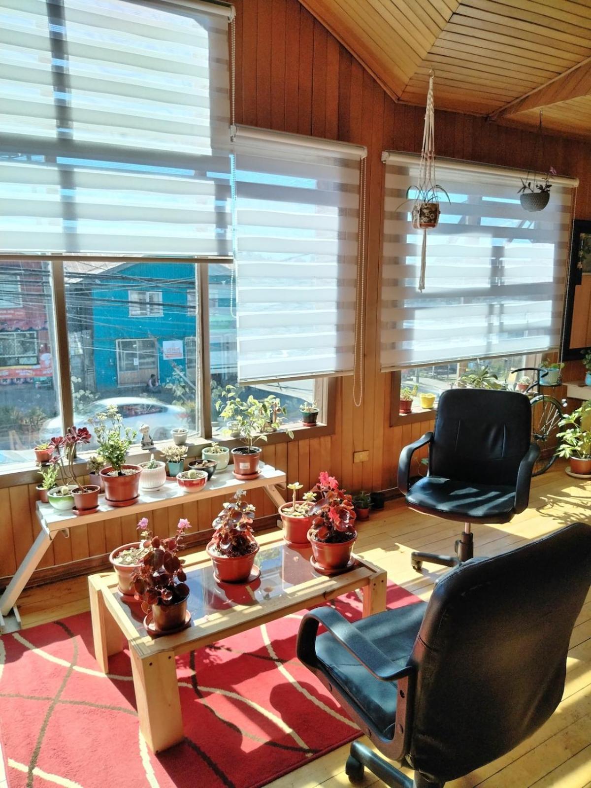 Habitacion Manio Castro Εξωτερικό φωτογραφία