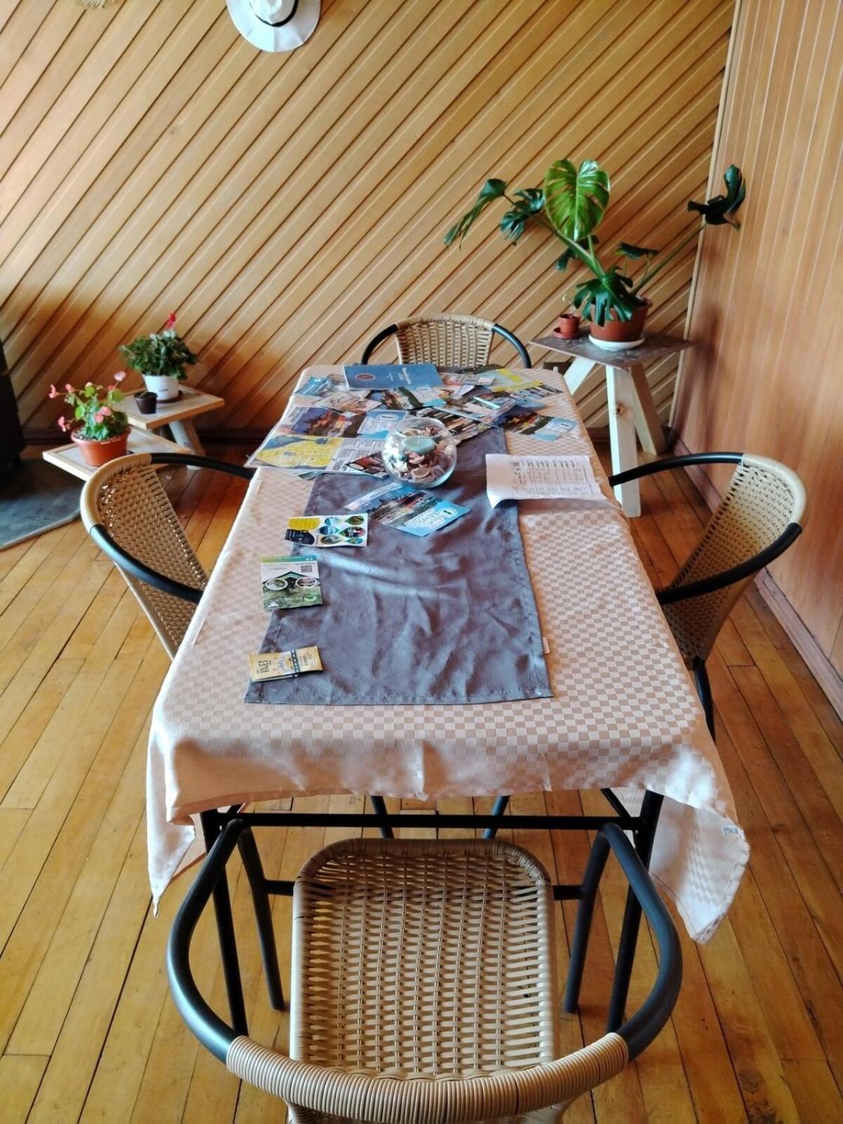 Habitacion Manio Castro Εξωτερικό φωτογραφία
